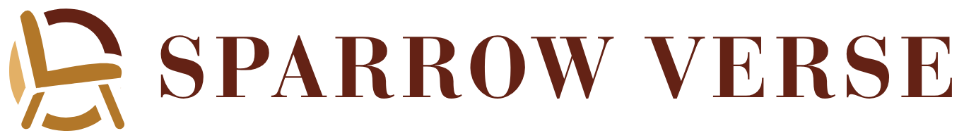 Sparrow Verse