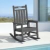 dpuaukkjxvpgwszkz0ws.jpg HDPE Outdoor Rocking Chair – Gray
